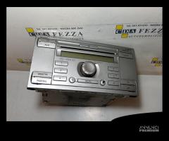 AUTORADIO FORD S - Max Serie QXWA, QXWB, QXWC, UFW - 3