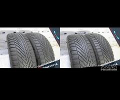 215 60 17 Pirelli 2020 90% 215 60 R17 4 Gomme