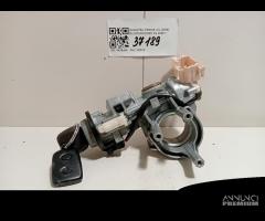 BLOCCHETTO ACCENSIONE DAIHATSU Terios 2Â° Serie BL