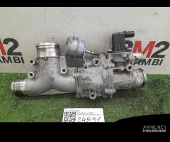 VALVOLA EGR JAGUAR XF Serie 9X2Q6C860DD DX diesel