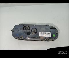 COMANDI CLIMA ALFA ROMEO Giulietta Serie (940_) 15 - 5