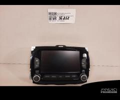 DISPLAY ALFA ROMEO Giulietta Serie (940_) 6434C-BE