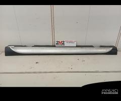 SOTTOPORTA SINISTRA BMW X1 Serie (E84) 5177 299059 - 2