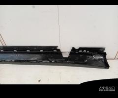 SOTTOPORTA SINISTRA BMW X1 Serie (E84) 5177 299059 - 7