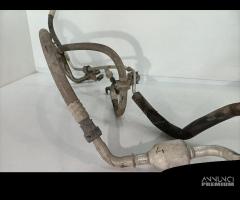 TUBI A/C FIAT Tipo berlina 5p 55260384 diesel 1598 - 5