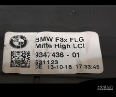 BOCCHETTE ARIA CRUSCOTTO BMW Serie 3 Serie (G20,G8