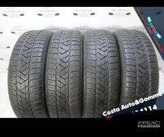 215 65 17 Pirelli 2020 85% 215 65 R17 4 Gomme