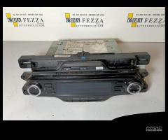 AUTORADIO ALFA ROMEO Giulietta Serie (940_) 764232