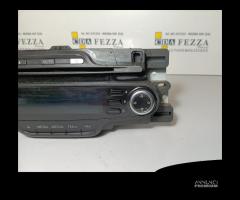 AUTORADIO ALFA ROMEO Giulietta Serie (940_) 764232