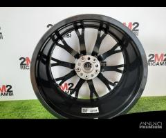 CERCHI IN LEGA BMW X5 (F15) 36 11 6 884 505 36 11