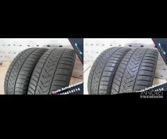 225 55 18 Pirelli 2018 85% MS 225 55 R18 4 Gomme