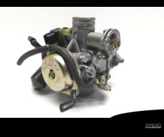 CARBURATORE ORIGINALE KYMCO REVISIONATO AGILITY PL