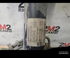 MASSA MECCANICA COMPLETA SINISTRA AUDI A4 Avant (8 - 10