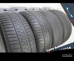 225 55 18 Pirelli 85% 225 55 R18 2019 4 Gomme