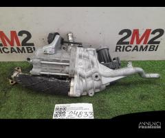 VALVOLA EGR JAGUAR XF Serie 9X2Q9U438DA diesel 299 - 1