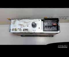 AUTORADIO PEUGEOT Ranch 3Â° Serie 98137862XT00 (08 - 6