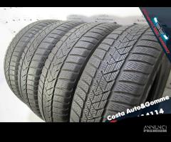 225 60 18 Pirelli 2019 85% 225 60 R18 4 Gomme - 2