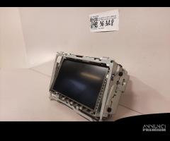 DISPLAY JAGUAR XF Serie 7505350099 306DT (11\u003e15)