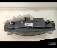 COMANDI CLIMA FORD B - Max Berlina AV1T-18C612-AL/