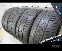 235 40 19 Pirelli 2021 85% 235 40 R19 4 Gomme