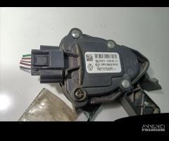 PEDALE ACCELERATORE RENAULT Master 4Â° Serie 18010