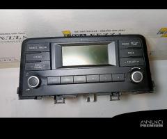 AUTORADIO KIA Picanto Serie 96150G6280ASB (17\u003e)