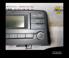 AUTORADIO KIA Picanto Serie 96150G6280ASB (17\u003e)