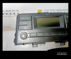 AUTORADIO KIA Picanto Serie 96150G6280ASB (17\u003e)