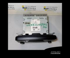 AUTORADIO KIA Picanto Serie 96150G6280ASB (17\u003e)