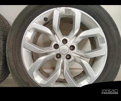 CERCHI IN LEGA LAND ROVER Discovery Sport (L550) H - 3