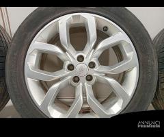 CERCHI IN LEGA LAND ROVER Discovery Sport (L550) H - 5