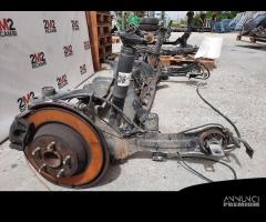 MASSA MECCANICA POSTERIORE DESTRA FORD Mondeo S. W