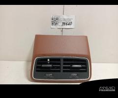 BOCCHETTE ARIA CRUSCOTTO AUDI A6 Berlina Serie C7