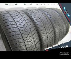 255 60 18 Pirelli 85% 255 60 R18 4 Gomme - 3