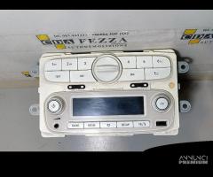 AUTORADIO SMART Forfour 453 A4539000002 (14\u003e)