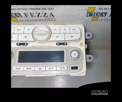 AUTORADIO SMART Forfour 453 A4539000002 (14\u003e)