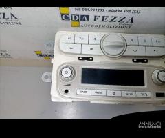 AUTORADIO SMART Forfour 453 A4539000002 (14\u003e) - 3