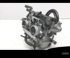 CARBURATORE COPPIA KEIHIN REVISIONATO KAWASAKI ZZR