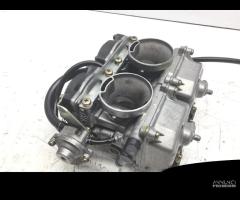 CARBURATORE COPPIA KEIHIN REVISIONATO KAWASAKI ZZR - 8