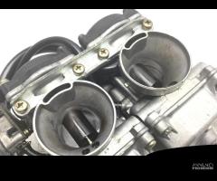 CARBURATORE COPPIA KEIHIN REVISIONATO KAWASAKI ZZR - 9