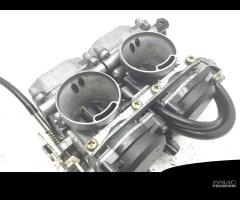 CARBURATORE COPPIA KEIHIN REVISIONATO KAWASAKI ZZR - 10