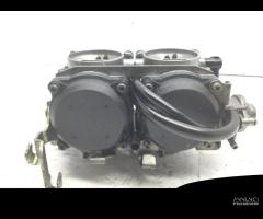 CARBURATORE COPPIA KEIHIN REVISIONATO KAWASAKI ZZR - 11