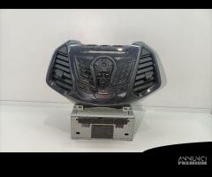 AUTORADIO FORD EcoSport Serie BM5T-18C815-PG (12\u003e) - 1