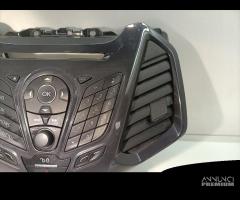 AUTORADIO FORD EcoSport Serie BM5T-18C815-PG (12\u003e)