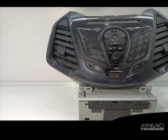 AUTORADIO FORD EcoSport Serie BM5T-18C815-PG (12\u003e) - 4