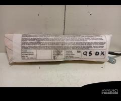 AIRBAG SEDILE DESTRO AUDI Q5 Serie (FYB) 8R0880242