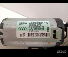 AIRBAG SEDILE DESTRO AUDI Q5 Serie (FYB) 8R0880242 - 9