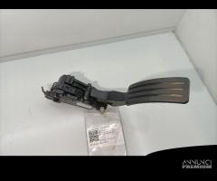 PEDALE ACCELERATORE DACIA Duster 1Â° Serie 8200386