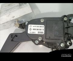 PEDALE ACCELERATORE DACIA Duster 1Â° Serie 8200386