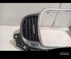 BOCCHETTE ARIA CRUSCOTTO FIAT 500 Belvedere 312141